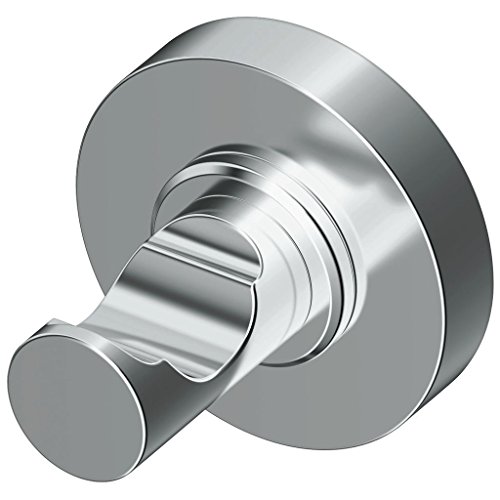 Preisvergleich Produktbild Handtuch Haken und Badetücher, Badezimmer, Stahl mit verchromtem Oberfläche, Single