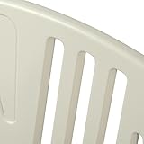 BABY VIVO Laufgitter Laufstall Baby Absperrgitter Krabbelgitter Schutzgitter für Kinder aus Kunststoff mit Tür und Spielzeug – Brown - 7