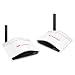 Produktbild Hrph PAT-226 2,4-GHz-Smart-Digital-STB Wireless-Sharing-IR-Fernbedienung Extender Audio Video Sender Empfänger 150M