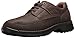 Produktbild ECCO Men's Fusion Moc Oxford, Coffee, 42 EU/8-8.5 M US