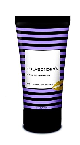 Eslabondexx Rescue Shampoo 200 ml, Sustainer 250 ml (Phase 3) - 2