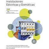 Instalaciones el&eacute;ctricas y dom&oacute;ticas (FGB) (Formaci&oacute;n Profesional B&aacute;sica)