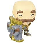 Funko Pop Braum (League of Legends 04)