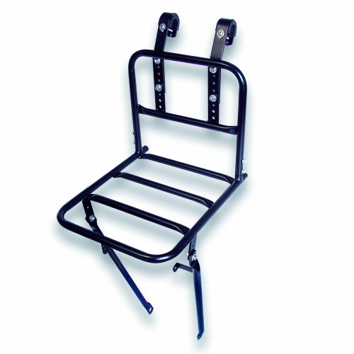 Basil Front Carrier L Vr-Träger
