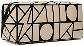 Cosmetic storage box cosmetic bag cosmetics outdoor travel fashion bathroom makeup organizer makeup makeup brush storage girlfriend gift surprise boys for girls lipstick holder bag portable waterproof women's mini coin purse mobile phone bag-D