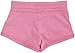 Carter's Baby Girls' Knit Shorts (Baby) - Bright Pink - 6 Months Color: Bright Pink Size: 6 Months