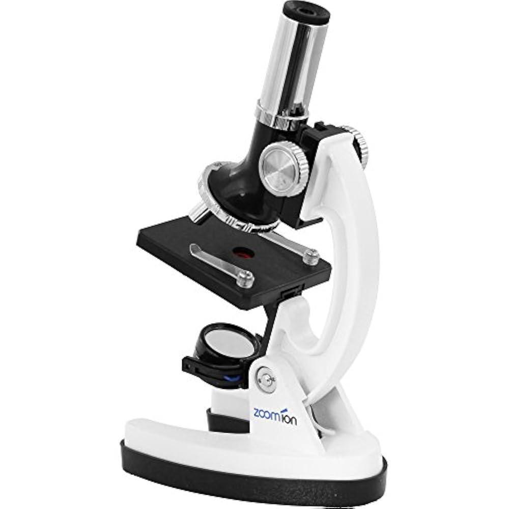Microscope set