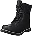 Produktbild Mil Tec Springerstiefel Para m. Kappe 37,Schwarz