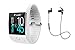 Produktbild POLAR Smartwatch M600 - Weiß/White - M/L - inkl. Bluetooth Headset