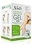 Nads Hair Removal Gel Kit 6oz Gel