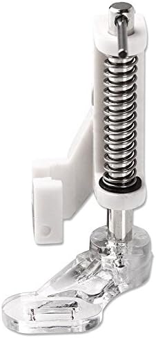 Free Motion Quilt Foot Clear