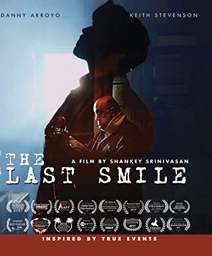 Last Smile [Edizione: Stati Uniti] [Italia] [Blu-ray]