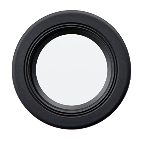 Nikon Dk-17 F Fluorine-coated Finder oculaire Nikon Dk-17 F Fluorine-coated Finder oculaire