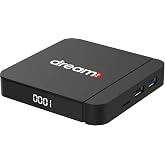 Dreamstar i6 6K Android Tv Box