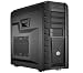 Produktbild Cooler Master HAF RC-922XM-KKN1 Gehäuse eATX/Midi-Tower schwarz