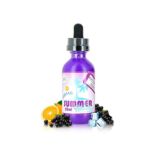 Black Orange Crush - Dinner Lady