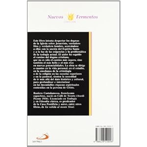 Jesucristo, el santo de Dios (Nuevos fermentos)