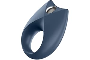 Satisfyer 'Royal One Connect App', 7,5 cm, con aplicación
