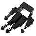 Produktbild Für DJI Mavic Landegestell Verlängerung Landefüße Landing Gear Extender Schwarz
