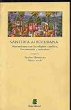 Image de Santeria afrocubana