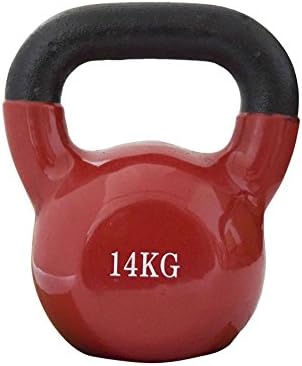 FitAndFun Kettlebell Set Various Colours