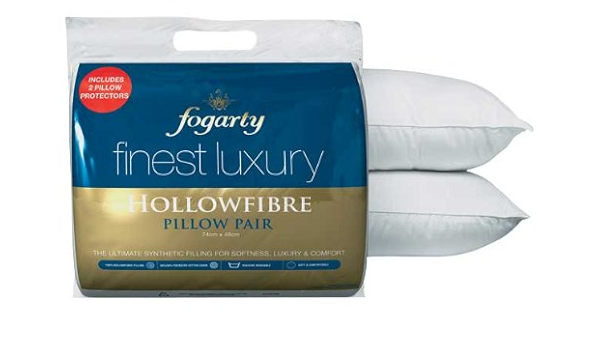 fogarty pillow