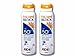 Techniblock SPF50+ Kids Sun Spray 150ml x 2 SAVE 5%