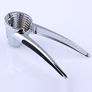 ParaCity Zinc Alloy NutCracker & Opener 2 in 1 Beer Bottle Opener Nut Cracker Cracker Kitchen Tools for the Kitchen