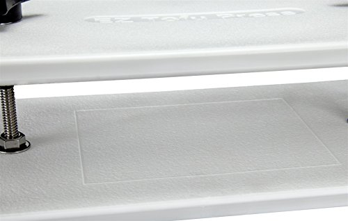 EZ Tofu Press – Removes Water from Tofu for Better Flavor and Texture. by EZ Tofu Press - 3