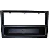 Lomatronix Radioblende für Vauxhall Corsa C, Combo, Omega B, Astra G, Vectra C, Meriva, Tigra, Agila, Vivaro, Suzuki Ignis, W