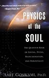 Image de Physics of the Soul: The Quantum Book of Living, Dying, Reincarnation, and Immortality: The Quantum Book of Living, Dying, Reincarnation and Immortali