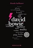 Image de David Bowie. 100 Seiten (Reclam 100 Seiten)