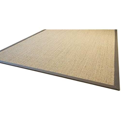 Amazon.co.uk hessian rugs