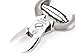 Niegeloh Solingen Toenail Nippers Heavy Duty Topinox 13 Cm