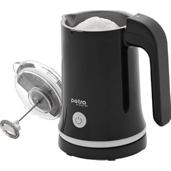 Amazon.de: Petra electric MS 15.07 Milchschäumer