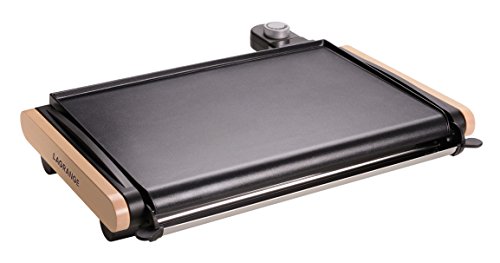 Lagrange 229 002 Plancha