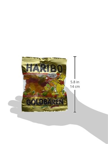 Haribo Goldbären 100g