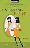 Cover zum Buch Ein Anfang mit Biss