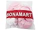 BONAMART ® Baby Newborn Toddler Girl Boy 3D Cartoon Bow Socks Slippers Shoes velvet Cotton 0-12 Months