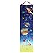 eeBoo Growth Chart - Space