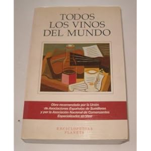 Todos Los Vinos del Mundo