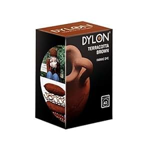 Краситель Для Ткани Черный Dylon Купить