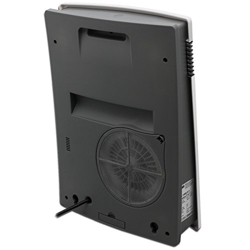 Bad-Schnellheizgerät 1800 Watt HBS 1800/3/1 - 2