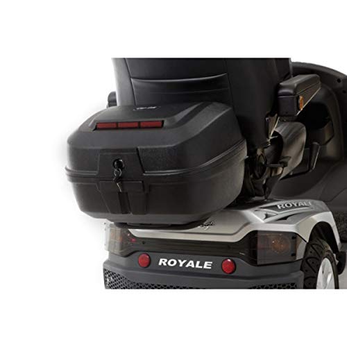 Preisvergleich Produktbild Ardea Topcase Roller Serie CM7