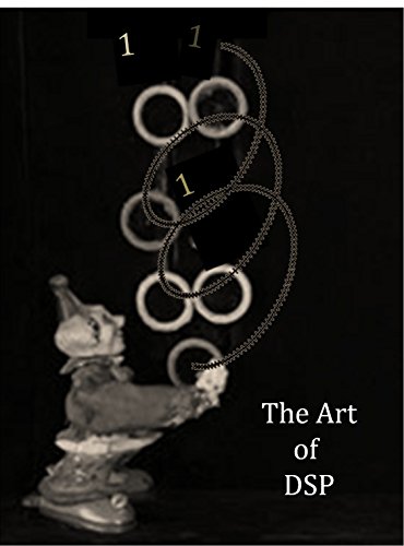 Download The Art of DSP: An innovative introduction to DSP