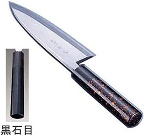 Kabuki Deba Knife 18 cm Kuroishi Eyes