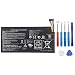 Produktbild Swark C11-ME370T Tablet Akku für ASUS Nexus 7 Pad ME370T Google Nexus 7T with Tools