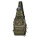 Impoted Outdoor Shoulder Military Tactical Backpack Camping Hiking Bag - Army Green RS.965.00