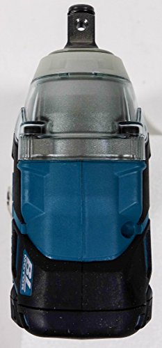 Makita DTW285Z Solo Akku-Schlagschrauber 18 V Solo ohne Akku/Ladegerät ersetzt DTW281 - 4