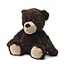 Price comparison product image Cozy Plush Beddy Bear Microwaveble Warmer Brown